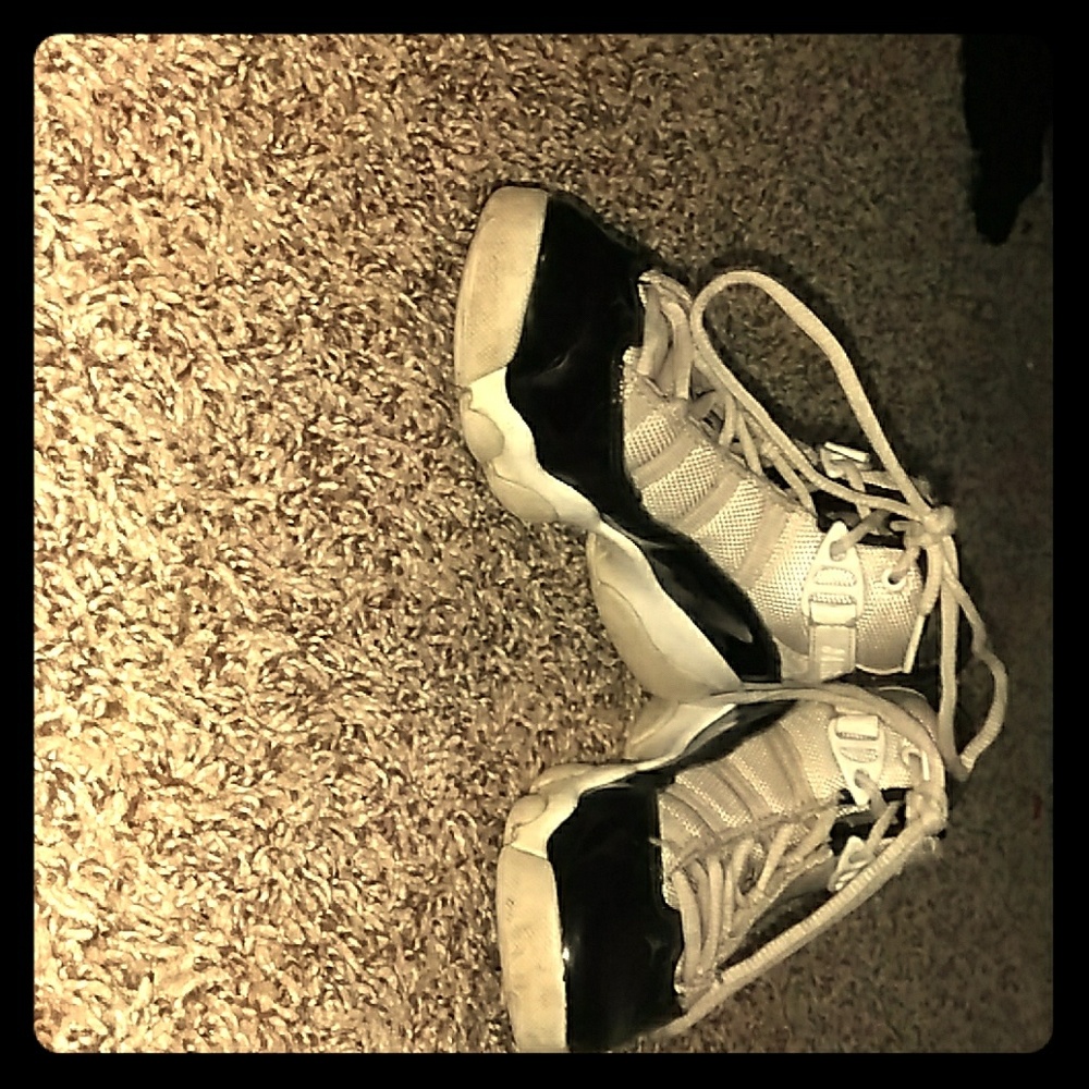 Jordan's